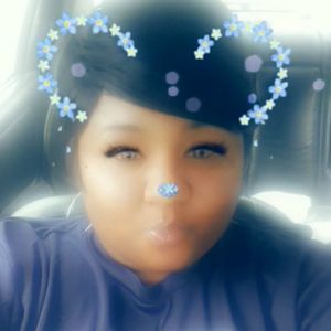 Meet your Posher, Tasha